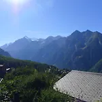 Chalet Rietsli