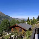 Rietsli Chalet Grachen