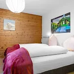 Chalet Rietsli