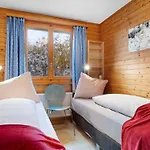 Chalet Rietsli *