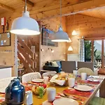 Chalet Rietsli *