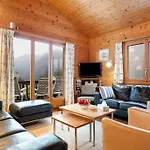 Chalet Rietsli