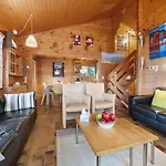 Rietsli Chalet Grachen