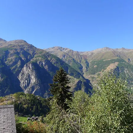 Rietsli By Interhome Chalet