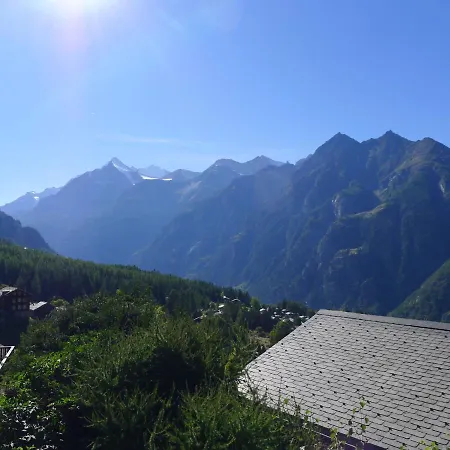 シャレー Rietsli By Interhome