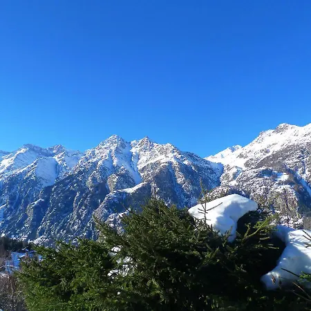 Rietsli By Interhome グレヘン