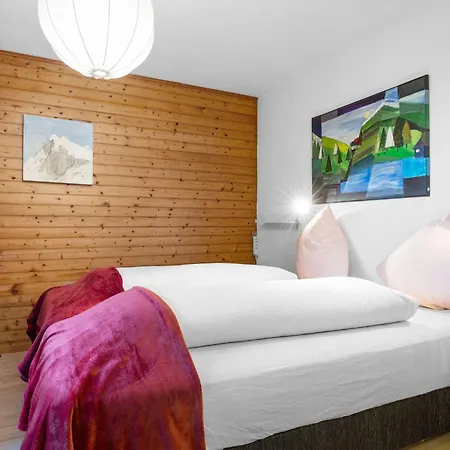 Chalet Rietsli By Interhome