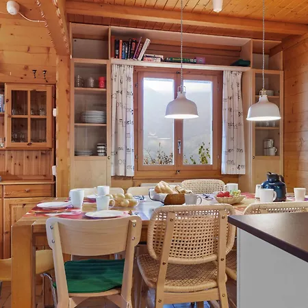 Rietsli By Interhome *