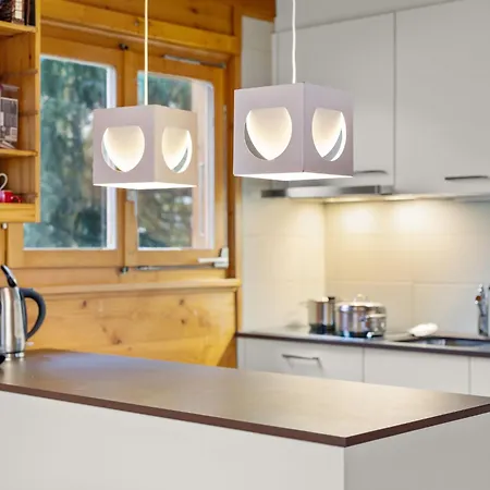 Rietsli By Interhome Alpehytte