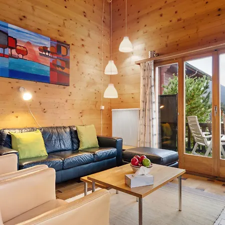 Rietsli By Interhome グレヘン