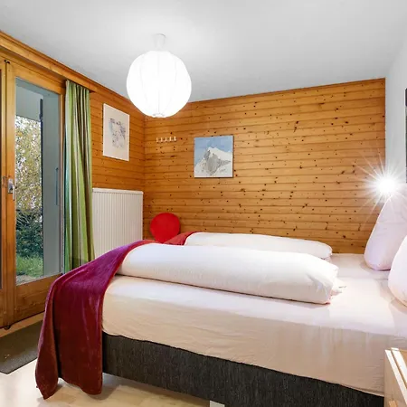 Rietsli By Interhome