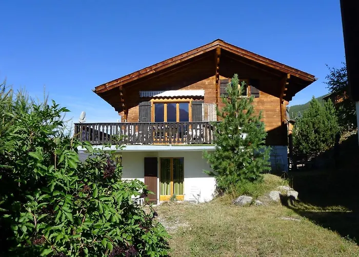 Rietsli By Interhome Σαλέ