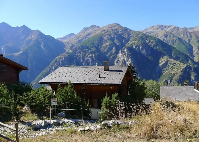 Rietsli By Interhome Σαλέ