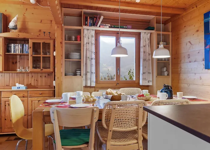 Rietsli By Interhome *