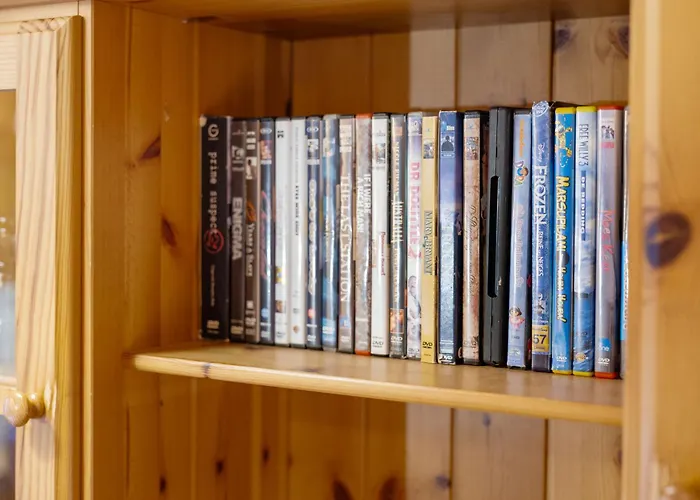 Rietsli By Interhome