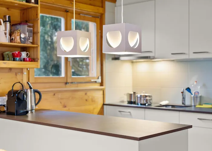 Rietsli By Interhome Σαλέ