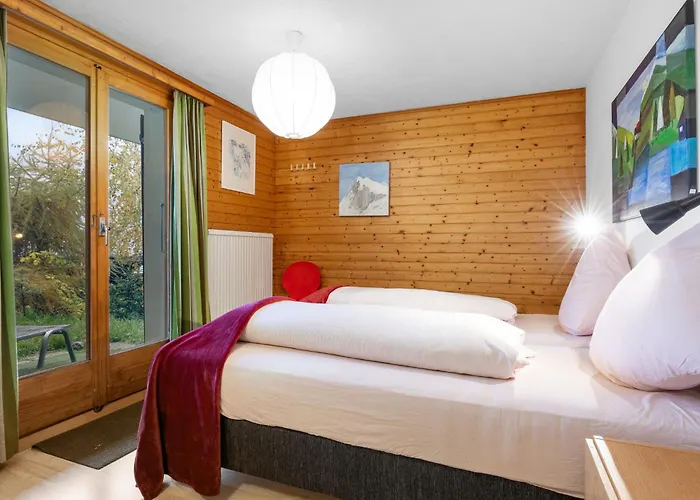 Rietsli By Interhome