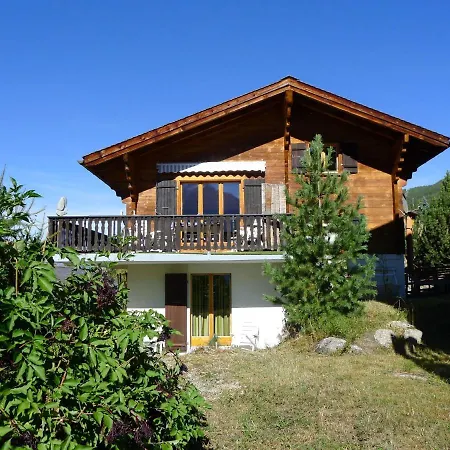 Rietsli By Interhome شاليه