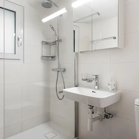 Rietsli By Interhome * غراشن