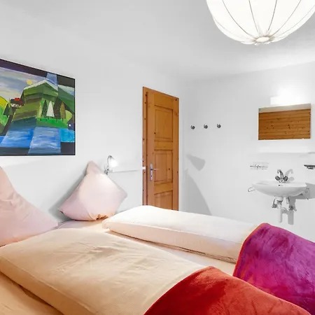 Rietsli By Interhome * غراشن