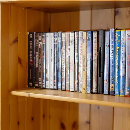 Rietsli By Interhome